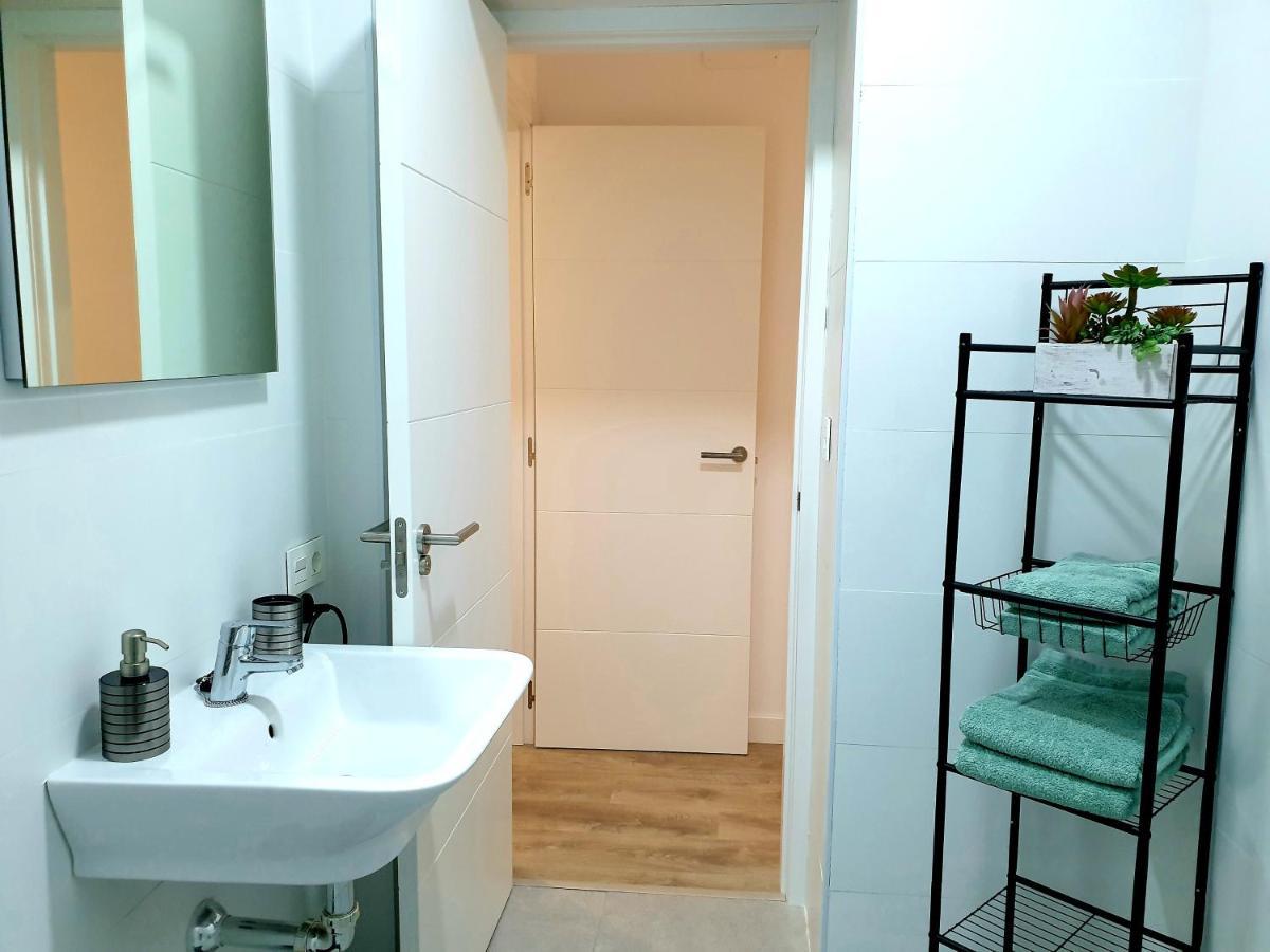 Sherryflat Cadiz Exterior photo