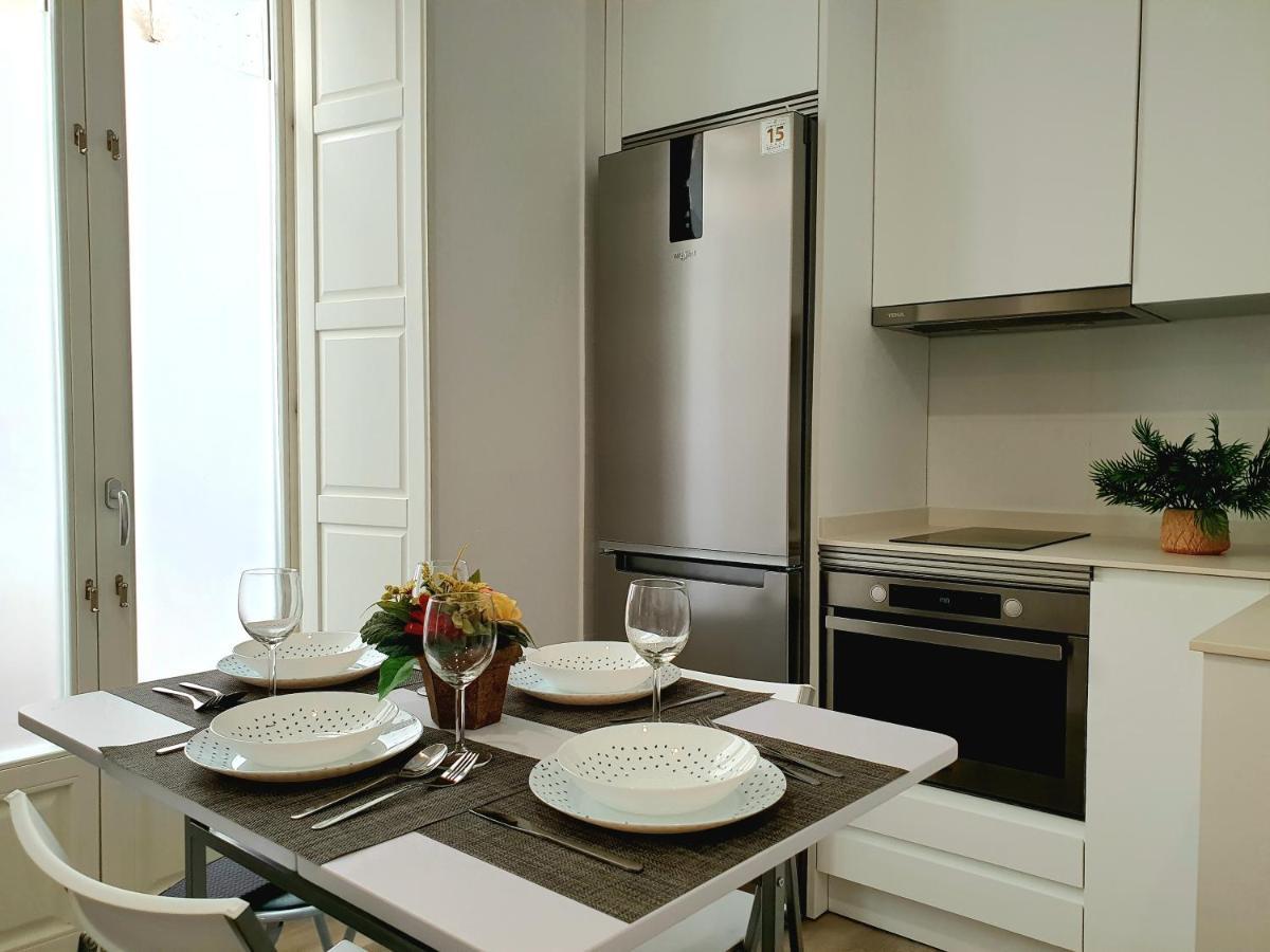 Sherryflat Cadiz Exterior photo